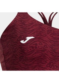 Resim Joma 902680.686 Challenge Kadın Spor Üstü - Bordo 
