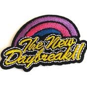 Resim canan dizayn Nakışlı Arma 7,5x4,5 Cm (4 ADET) 