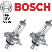 Resim H4 12V 60/55W Far Ampülü 2 Adet Set 