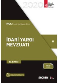 Resim İdari Yargılama Mevzuatı Remzi Özmen Cep Kitap 