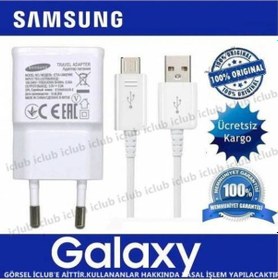 Resim Mobilgo Samsung Galaxy Hızlı Şarj Aleti J2 J5 J7 A3 A5 A7 S3 S4 Mini 