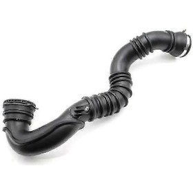 Resim J 1.7 Cdti A17dtl A17dtj 2010-2016 Siyah İçin Turbo İntercooler Hortumu. 