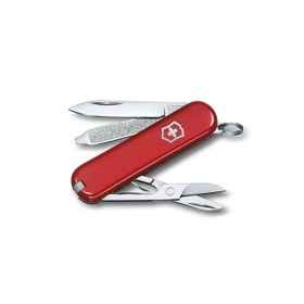 Resim Victorinox Victclassic Sd Çaki Krmkutuda Unisex Aksesuar 