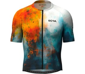 Resim Sora Classıc Kısa Kol Forma 