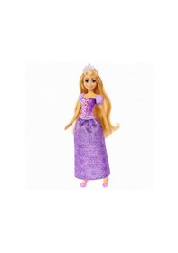 Resim Mey İthalat Hlw03 Prensesleri - Rapunzel 