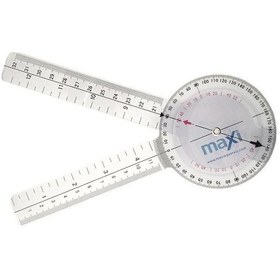 Resim Maxi 30 CM Gonyometre 