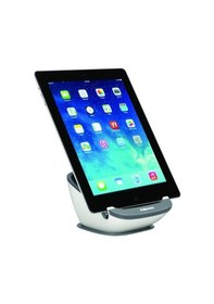 Resim Fellowes Vakumlu Apple Uyumlu iOS Ipad Tablet Standı 