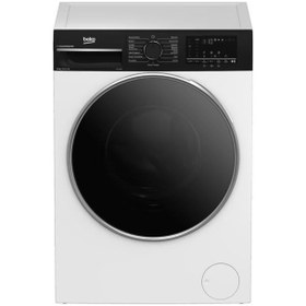 Resim Beko CM 12140 B Çamaşır Makinesi 