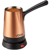 Resim Voog LPS-01-02 Kahve Makinesi 