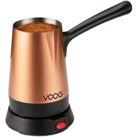 Resim Voog LPS-01-02 Kahve Makinesi 