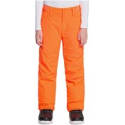 Resim Quiksilver Erkek Çocuk Snowboard Pantolonu Arcade Yth Pt B Snpt Turuncu 