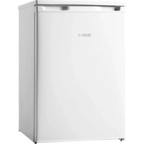 Resim Uğur Ued 3094 Dtk R65 E Enerji Sınıfı 88 lt Statik Derin Dondurucu 