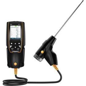 Resim Testo 310 Iı Baca Gazı Analiz Cihazı 
