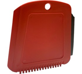 Resim Expel Oto Kış Için Buz Kazıyıcı Oto Slikonlu 1 Ad. Gaba Plastik 