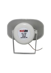 Resim Lastvoice LH-100 Harici Horn Hoparlör 