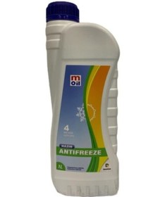 Resim Moil Hazır Antifreeze 1 L 