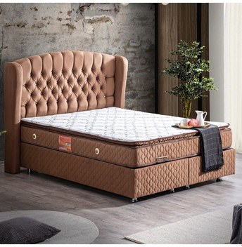 ÇİFT KİŞİLİK YATAK BAZA BAŞLIK