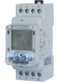 Resim ENTES M2437-m4920 Pasif Hafızalı Astronomik Zaman Rölesi 