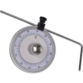 Resim Torc-Tech Dayama Kollu Tork Açı Ölçer 1/2" - Ø65 mm 