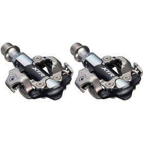 Resim Shimano Xtr Pd-m9100 Spd Pedal Siyah 
