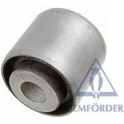 Resim Mercedes W201 W124 W202 W210 Denge Kol Burcu Arka Pimsiz - Lemförde Lf 1112301 