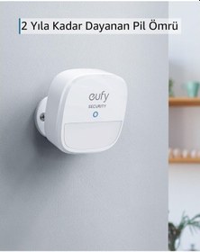 Resim Anker Eufy Security Hareket Sensörü - T8910 