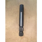 Resim Opar Murat 124 Direksyon Kamalı Mil Eski Üretim 