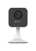 Resim Ezvız 2mp Küp 2.4mm Cs-h1c Wıfı Kamera 