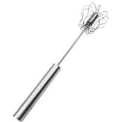 Resim Penguen Inox Çek Bas Metal El Mikseri 36 Cm Png-1754 Penguen