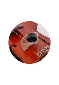 Resim Dadı Dv22 Keman Susturucu-Surdin 