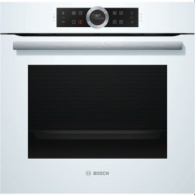 Resim Bosch HBG655NW1 71 LT Ankastre Fırın 