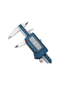 Resim Dasqua 2000-1005 Dijital Kumpas 0-150 Mm Ip54 