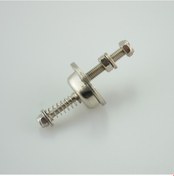 Resim Maiyame Elektrikli Bisiklet Ve Katlanır Bisiklet Sp8 412 İçin Güçlü Manyetik Tutucu - Daire Şekilli B Tipi Manyet Aksesuarı 