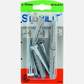 Resim Stabilit Dübel UD 10X50 RSK 