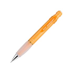 Resim Deep Pastel 0.7mm Mekanik Kurşun Kalem - Mustrad Yellow Diğer 