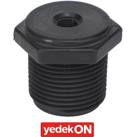 Resim AGCO 1'' MPT X ¼'' FPT Redüksiyon Burcu - AGCO | AG053074 