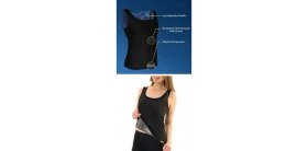 Resim Ozcmax Termal Sauna Atlet ( S ) Neotex Terletme Atleti 