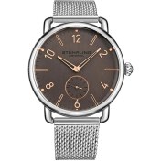 Resim Stührling 3939.3 Stührling 42MM Isviçre Üretimi Erkek Kol Saati 