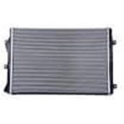 Resim Passat 2005-2010 1.9 TDI Motor Su Radyatörü 