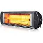 Resim Luxell Duvar Tipi Isıtıcı EX23 