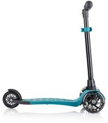 Resim Convers Scooter 3 Tekerlekli Kaykay - 2-7 Dengeli Ve Güvenli Sürüş Mavi 