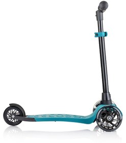 Resim Convers Scooter 3 Tekerlekli Kaykay - 2-7 Dengeli Ve Güvenli Sürüş Mavi 