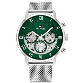 Resim Tommy Hilfiger TH1710567 Erkek Kol Saati 