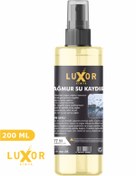 Resim Luxor Kimya Kimya Yağmur Su Kaydırıcı Sprey 200 Ml 