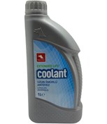 Resim Petrol Ofisi Uzun Ömürlü Antifriz Kırmızı 1 L 