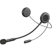 Resim Mtl Kask Içi Bluetooth Kulaklık - Otomatik Cevaplama Universal Ios & Android Destekli MT- A962 