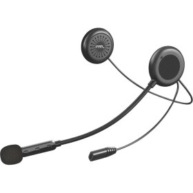 Resim Mtl Kask Içi Bluetooth Kulaklık - Otomatik Cevaplama Universal Ios & Android Destekli MT- A962 