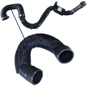 Resim 144602126R | TURBO HORTUMU TRAFIC II/VIVARO 2.0 DCI 90-115 HP 