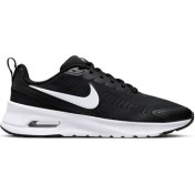 Resim Nike Erkek Günlük Ayakkabı Air Max Nuaxis Siyah 