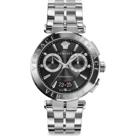 Resim Versace VRSCVBR080017 Erkek Kol Saati 